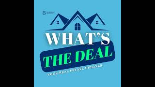 What's The Deal with Bluegrass Realtors