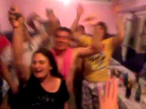 TI volis nju a tebe ja FK Napredak Banatska Topola