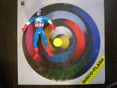 Bob Roy Orchestra - Drums 16