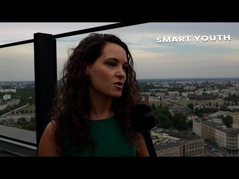 Konferencja Smart Youth