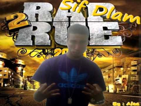 Sif Dlam mafia of mic