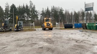 Chargeuse sur pneus Volvo L60F à vendre - Image 4 | Machineryline GN Chargeuse sur pneus Volvo L60F | Image 4 - Machineryline