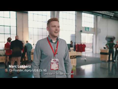 The Future of Tech: Digital Demo Day 2021 verbindet Gründer:innen der Tech-Szene