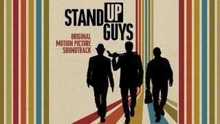 Stand Up Guys - Lyle Workman, Jon Bon Jovi - Official Soundtrack Preview