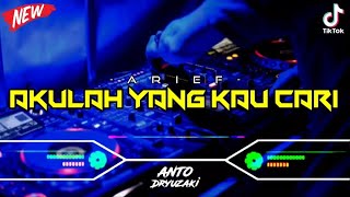 Download lagu DJ AKULAH YANG KAU CARI - ARIEF‼️ VIRAL TIKTOK || FUNKOT VERSION mp3