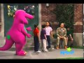 Barney Y Sus Amigos La Banda De Barney Season 5 Episode 6