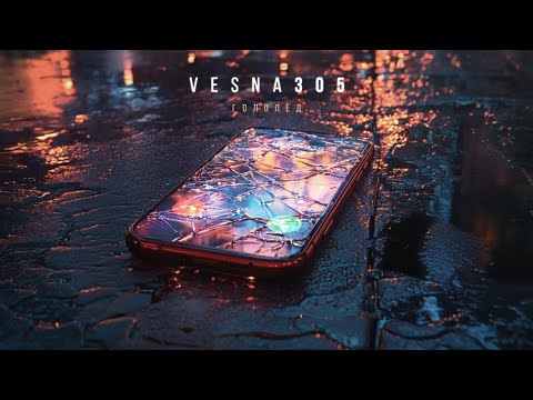 VESNA305 — “Гололёд”