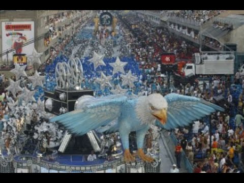 Portela 2003 - DESFILE COMPLETO