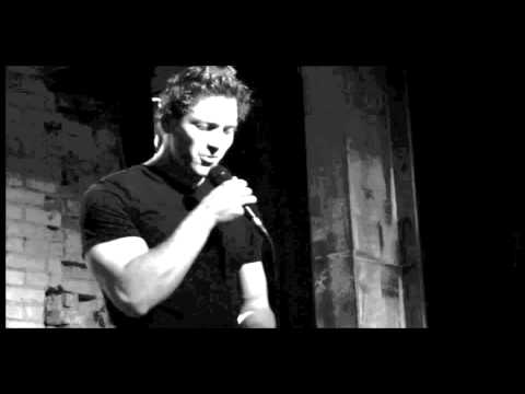 Make Me a Sandwich Live by Bjorn Briel