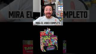 Las Booster Box que SÍ valen la pena en 2026 💰 001