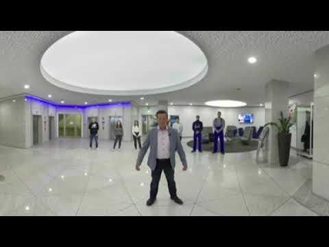 Ausbildung in 360° I: Was macht die DVV?