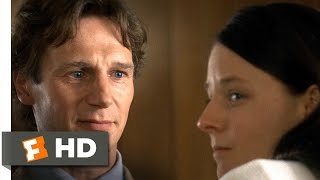 Nell (3/3) Movie CLIP - Everyone Goes Away (1994) HD