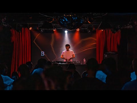 Lowriderz & Smoky D – Burning Series Live (Occulti Music Tv)