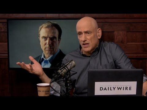 The Andrew Klavan Show Ep. 238 - Trump Rolls On