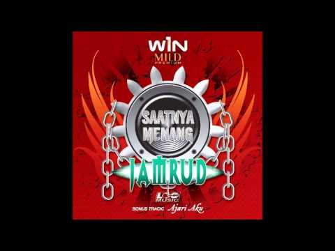 Jamrud - Saatnya Menang (Full Album)