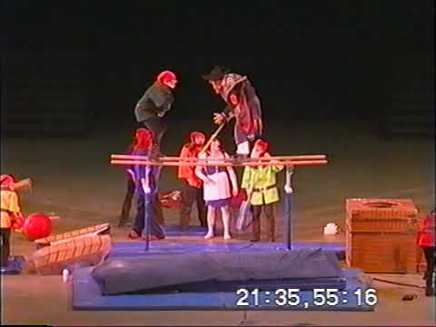 2001 Virginia International Tattoo 21   D'Holmikers 2; Blackout III; Finale 1