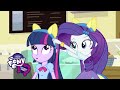 MLP: Equestria Girls - 'This is Our Big Night ...