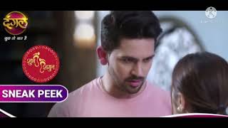Shub Shagun new promo dangle TV today full episode Shubh Shagun