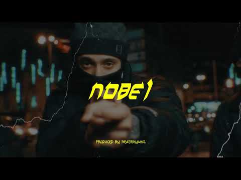 (NEPALI) Jamesy x Brisk Timos Type Beat " Nobel " UK/NY Drill 2021
