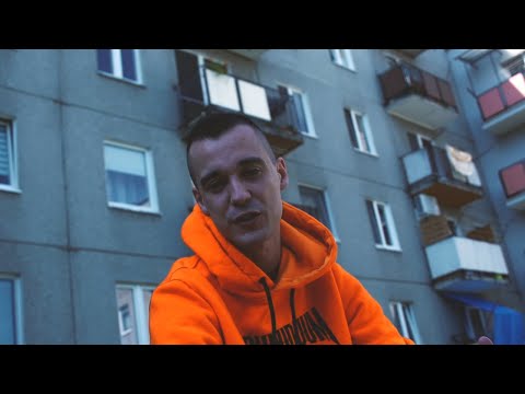 Edk feat. Pluto NSH - Nie odpuszczam prod. Choina OFFICIAL VIDEO