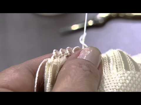 Mulher.com 16/04/2014 Vakquiria Campanelli - Renda Armenia Part 1/2