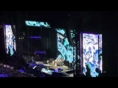 Red Hot Chili Peppers - Otherside (Brisbane 29/01/23)