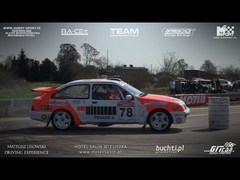 MOTUL HRSMP 1 RUNDA 11 Rajd Memoriał Kuliga i Bublewicza 2017 by MotoRecords.pl