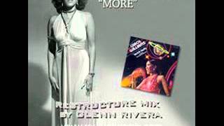 Carol Williams & Salsoul Orchestra - more