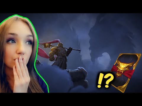 NEW Champion Sett Related To Mecha Kingdoms Skins Teaser | Higher | League of Legends