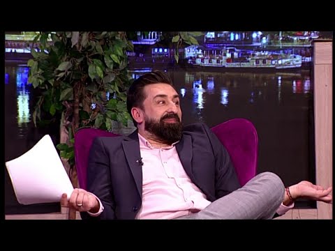 Igra Nastavi rečenicu (Ami G Show S13)