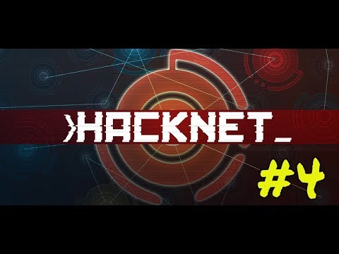 Hacknet | Симулятор хакера Организация CSES | 11 секретов CFC #4