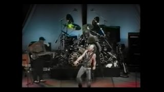 Jethro Tull Live At Istanbul Amphitheatre July 16, 1991 (Full Concert)
