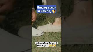 Download lagu Warkop DKI, Kasino Salah Ikat Bom... #warkopdki #filmjadul #kasino #dono  #indro #dki mp3