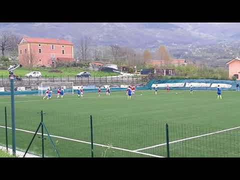 Lazio - Juniores Provinciali Frosinone - Girone A - Giornata 22 - United Cominium vs Arpino