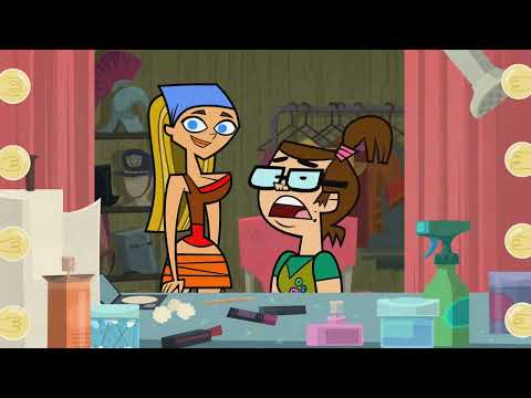 2x02 A Tutto Reality - Azione (Total Drama - Action)