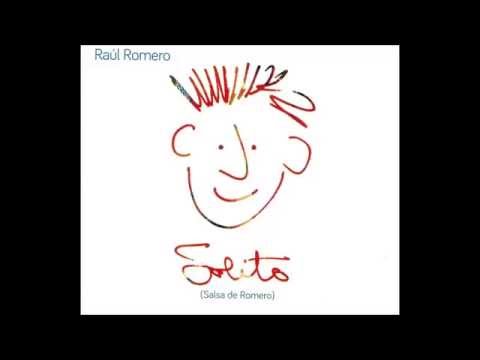 RAUL ROMERO-SOLITO (salsa)