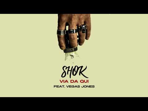 SHORTY SHOK - VIA DA QUI feat. VEGAS JONES (Prod. Boston George)