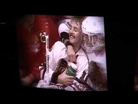 Chicago Blackhawks Opening Day 1/22/13 Video Fun - Some Nights