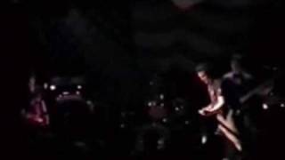 Avenged Sevenfold - An Epic Of Time Wasted Live 2002