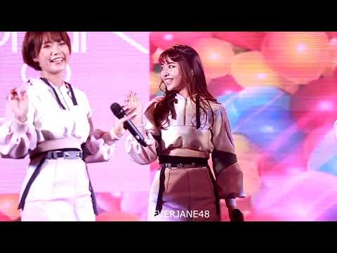 [FANCAM] Jane BNK48 - Kimiwa Melody เธอ...คือเมโลดี้ [EVERJANE48]