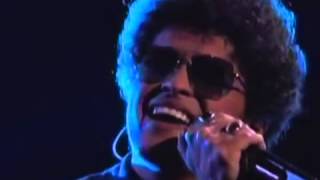 Bruno Mars Performs When I Was Your Man_ On The Voice 12_18_2012