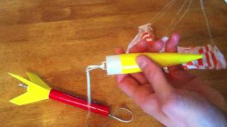 Rockets: Quick Guide Awesome!