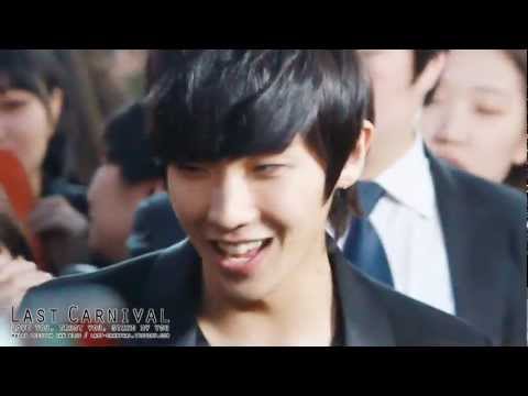 120328 Rising Star @ Gangnam - Joon (MBLAQ)