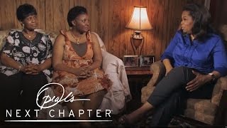 Oprah Talks to Shaquan Duley's Sister, Adriane | Oprah’s Next Chapter | Oprah Winfrey Network