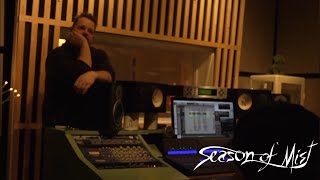 Green Carnation - Recording the New Album (Interview Part V)