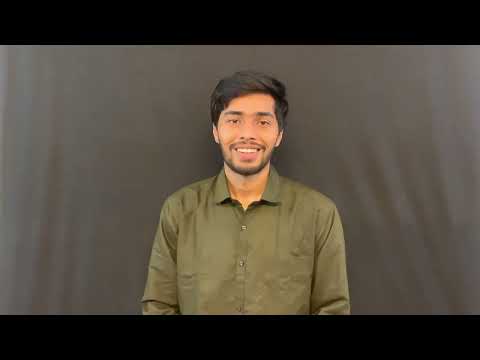 Harsh raj Negative character 