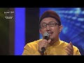 Rabbani Feat Mawi Saksi Platform