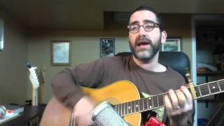 There She Goes Again (Marshall Crenshaw cover)