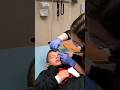 Rough And Tumble Boy Gets Stitches In ER Stitches Emergency Boymom Injury Soccer Nofear