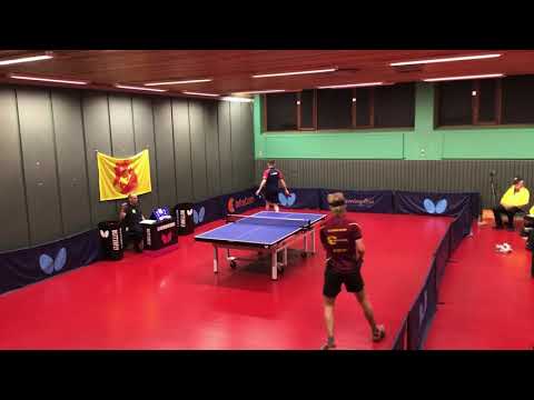 Superettan Herrar, Gustaf Ericson - Elia Schmid